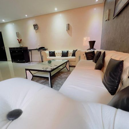 Appartement Dino Marrakesh Ngoại thất bức ảnh