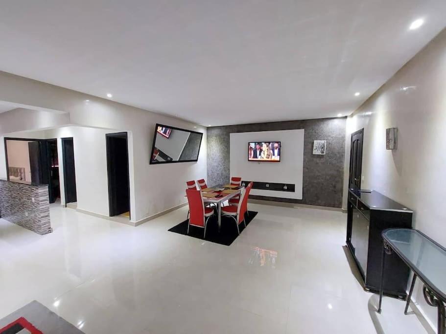 Appartement Dino Marrakesh Ngoại thất bức ảnh
