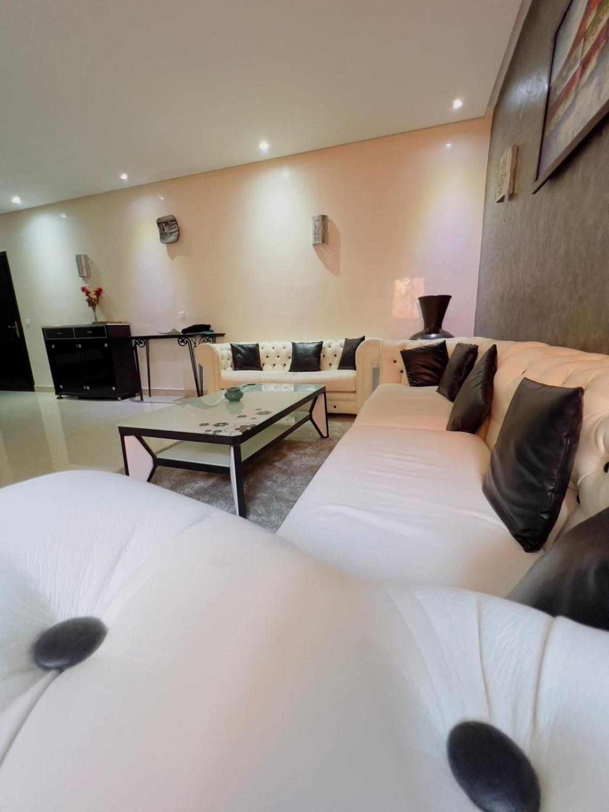 Appartement Dino Marrakesh Ngoại thất bức ảnh