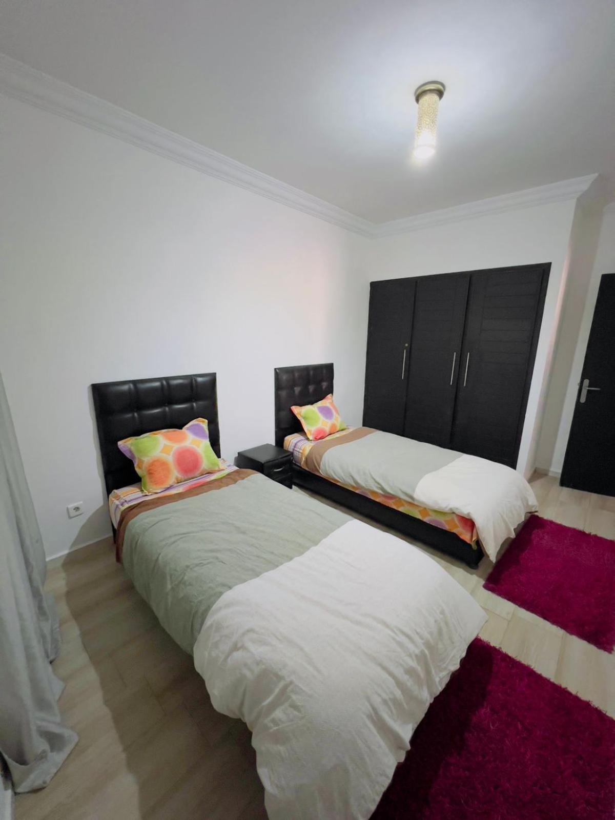 Appartement Dino Marrakesh Ngoại thất bức ảnh