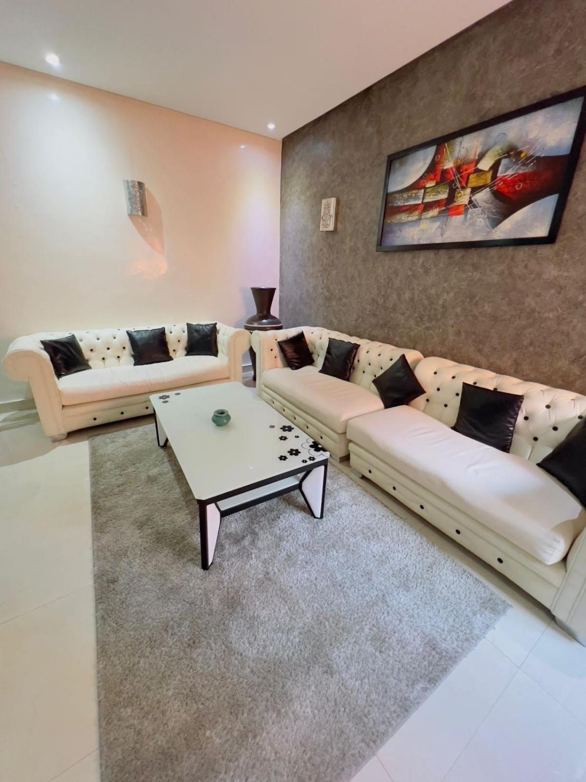 Appartement Dino Marrakesh Ngoại thất bức ảnh