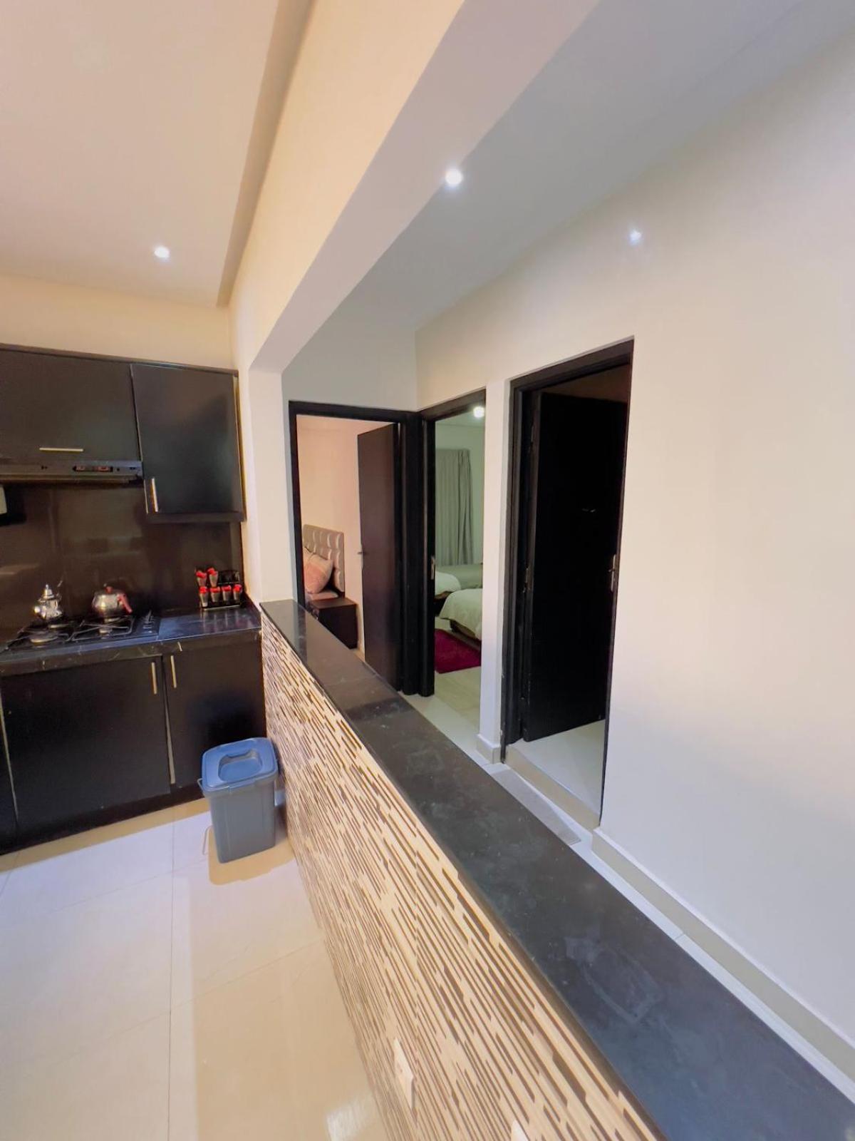 Appartement Dino Marrakesh Ngoại thất bức ảnh