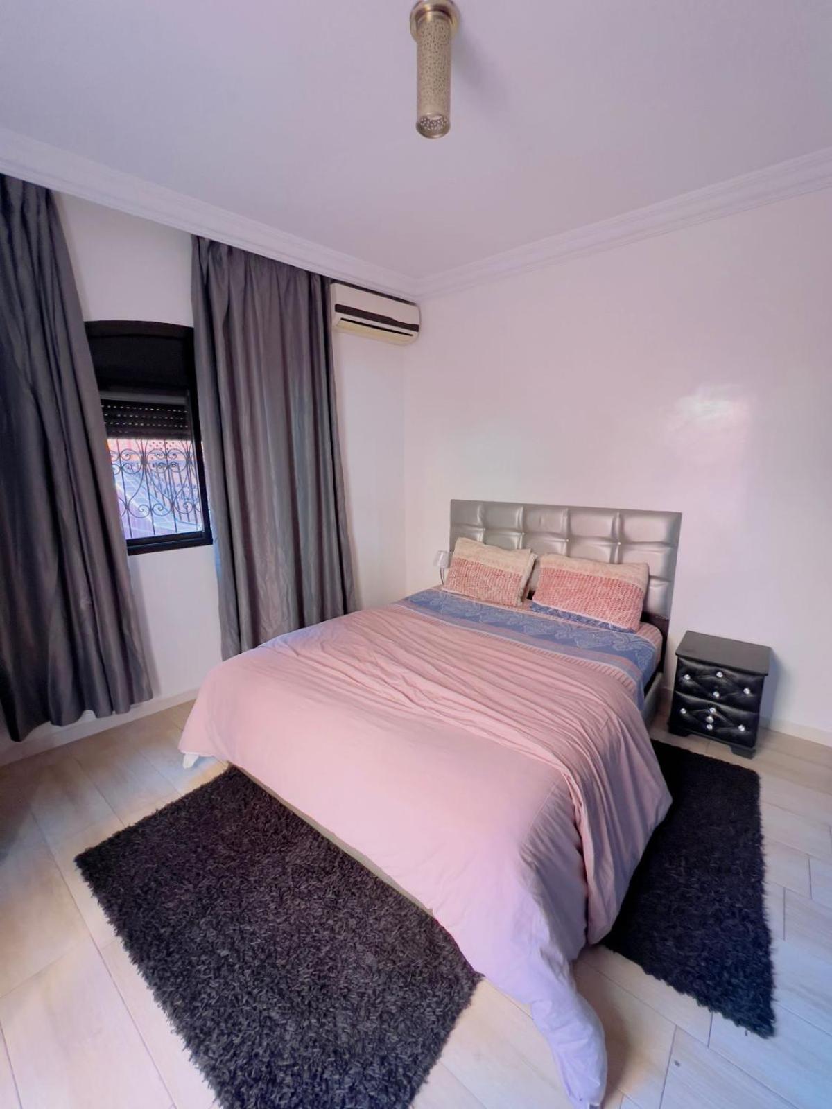 Appartement Dino Marrakesh Ngoại thất bức ảnh
