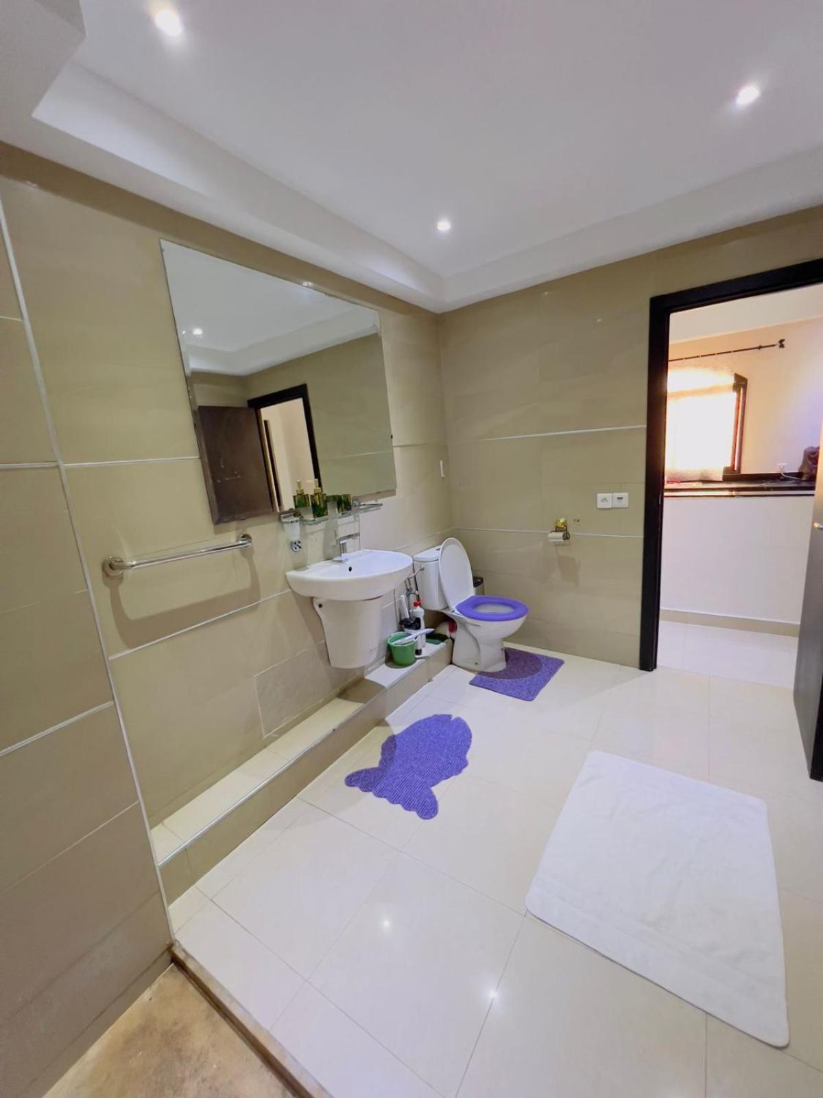 Appartement Dino Marrakesh Ngoại thất bức ảnh