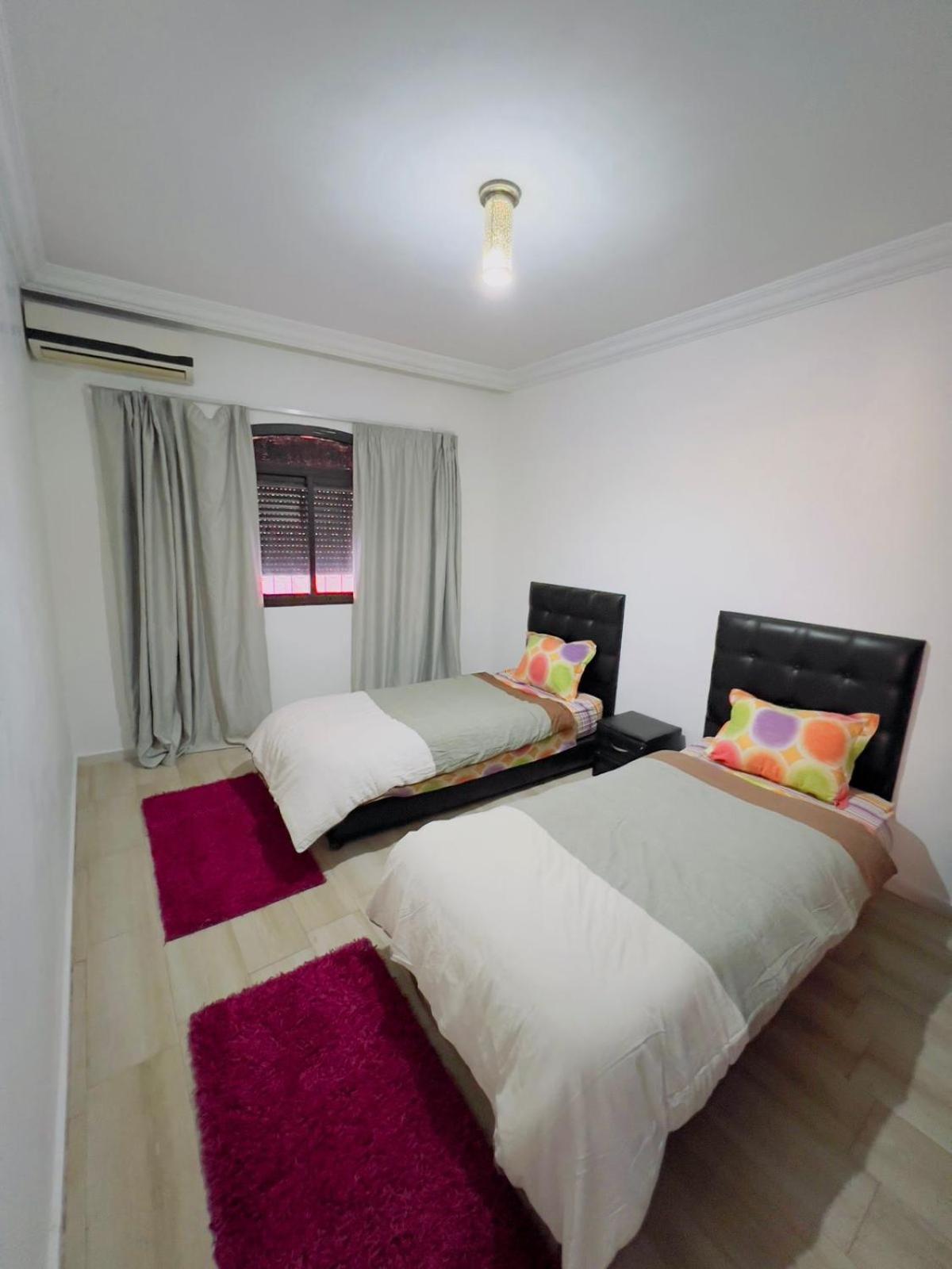 Appartement Dino Marrakesh Ngoại thất bức ảnh