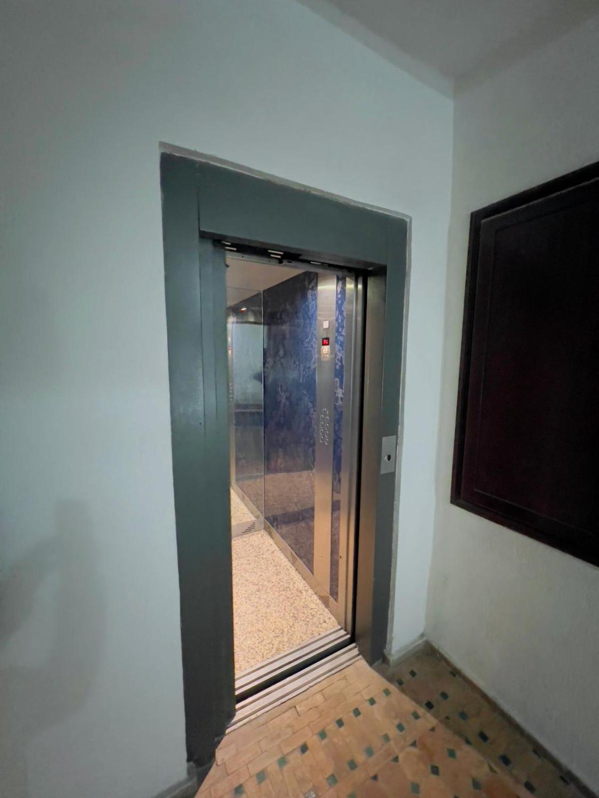Appartement Dino Marrakesh Ngoại thất bức ảnh